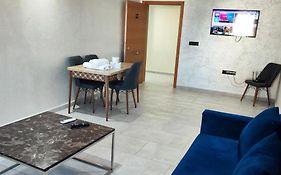 La Rose Bleu 3 Chambre Terrasse